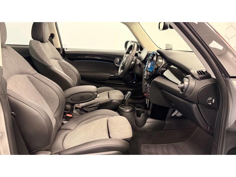 Mini Mini Hatch 3 Portes Cooper 136 ch Dkg7 Edition Camden