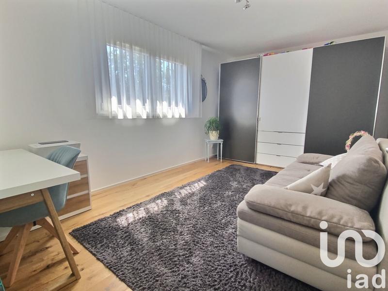 Maison - 145 m² - 5 pièces