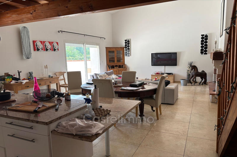 Maison - 148 m² - 4 pièces