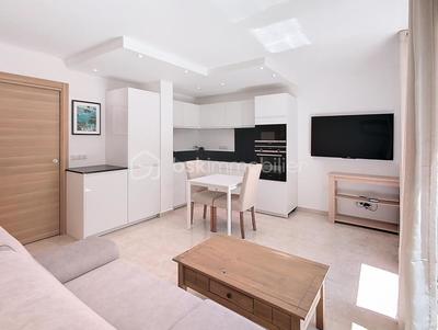 Studio - 27 m² - 1 pièce