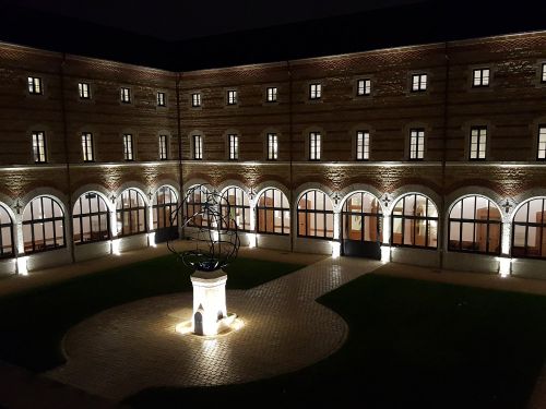 Fourvière Hôtel Lyon Fhl