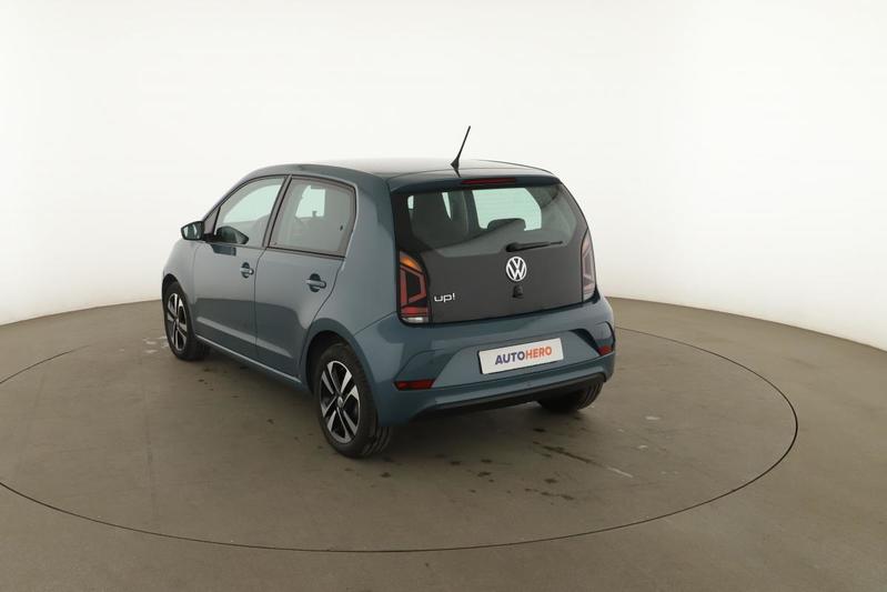 Volkswagen Up! 1.0 BlueMotion Tech Up Iq.Drive 5p 60 ch