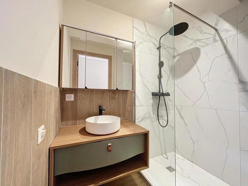 Villa - 87 m² - 4 pièces