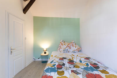 Appartement - 32 m² - 2 pièces