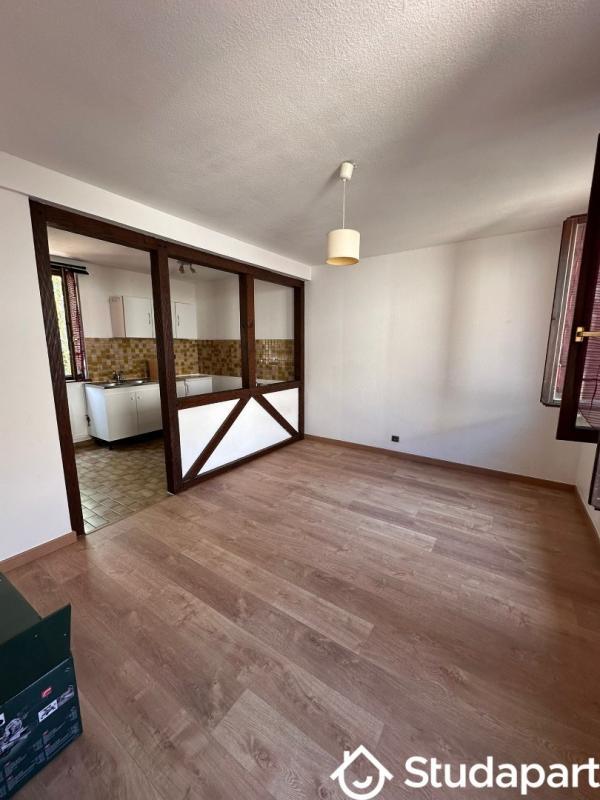 Appartement - 24 m² - 1 pièce