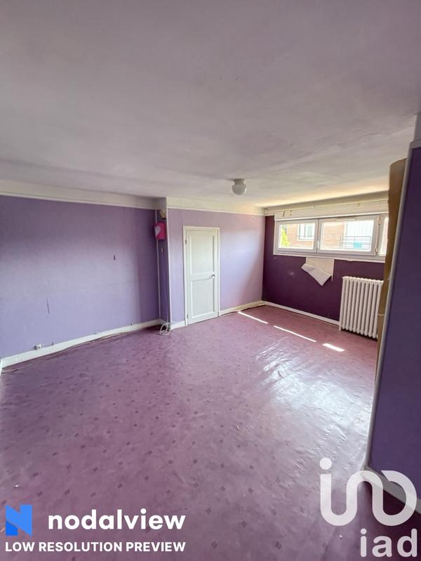 Maison - 180 m² - 6 pièces