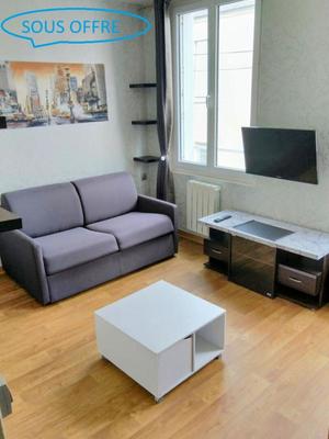 Immeuble - 117 m² - 4 pièces