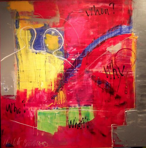 Atelier-galerie Elizabeth Bernard 29 rue de la monnaie