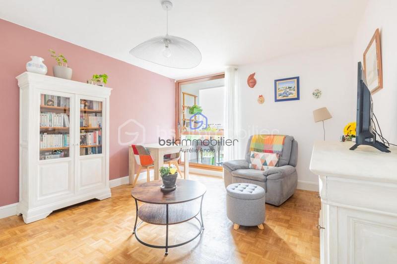 Appartement - 68 m² - 3 pièces