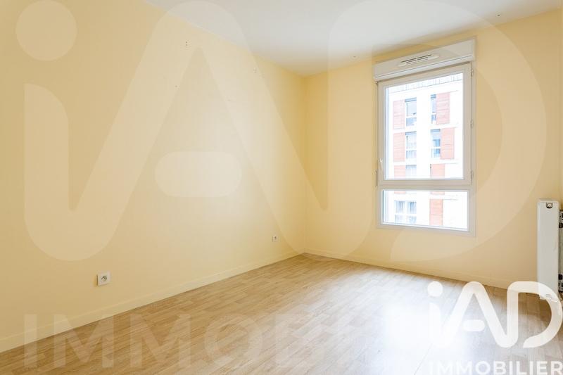 Appartement - 71 m² - 4 pièces