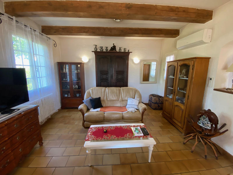 Maison - 151 m² - 5 pièces