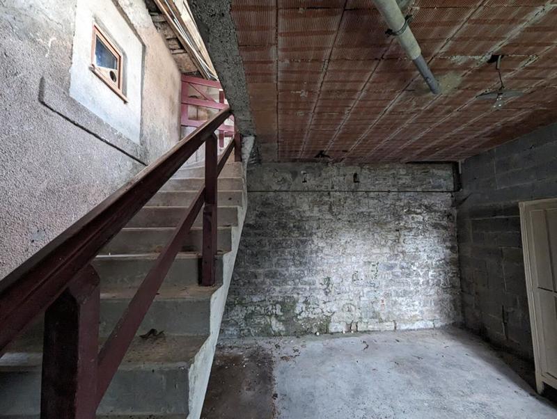 Maison de ville - 144 m² - 5 pièces