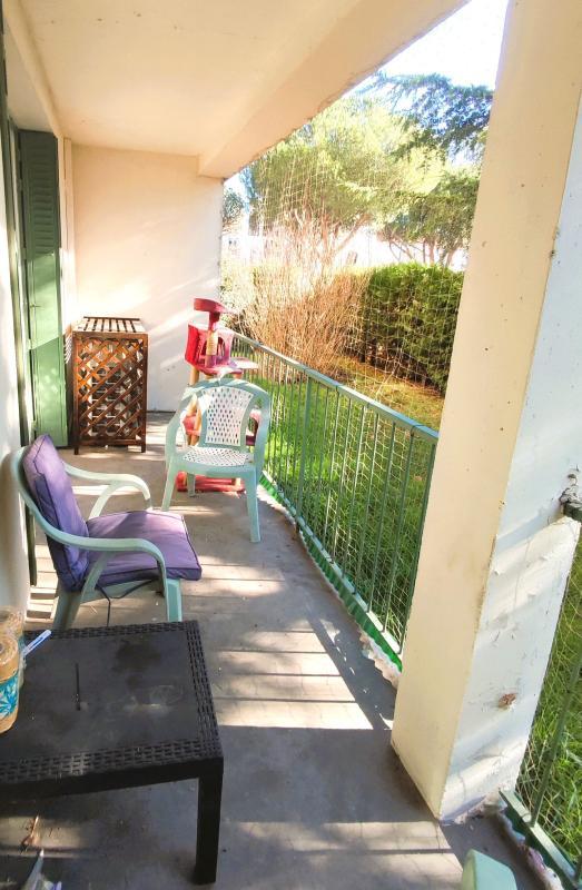 Appartement - 94 m² - 4 pièces