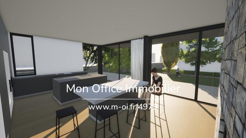 Villa - 800 m² - 5 pièces