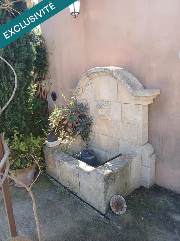 Maison - 180 m² - 5 pièces