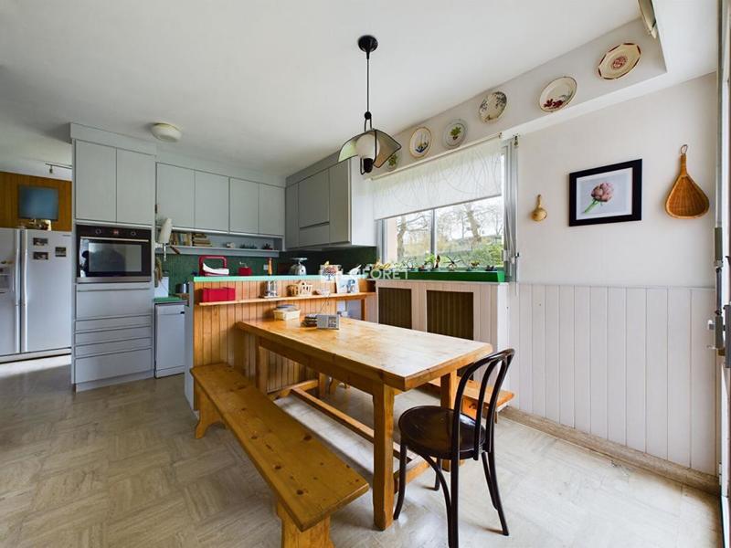 Maison d'architecte - 213 m² - 8 pièces