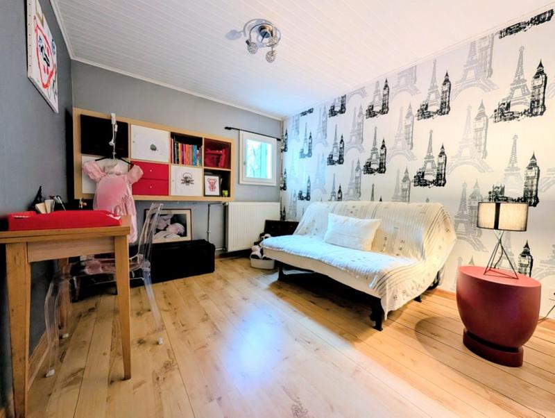 Maison - 73 m² - 3 pièces