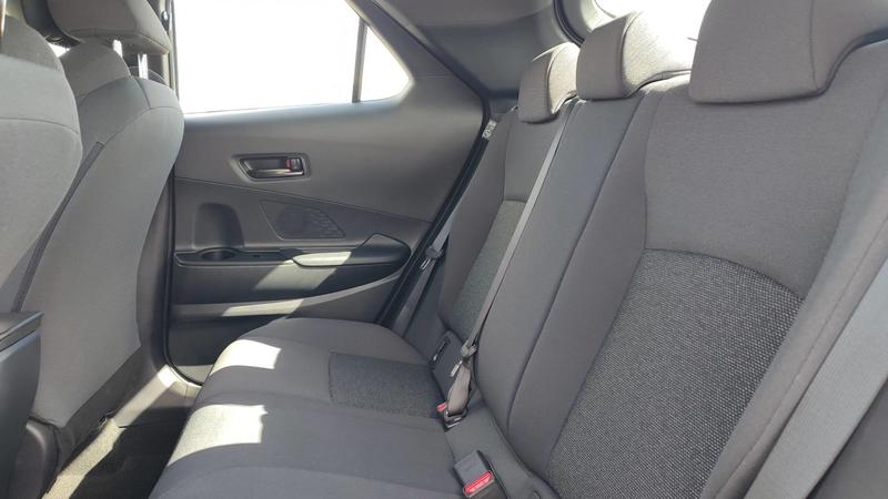 Toyota c-Hr 1.8 Vvt-i 140 Hybrid Cvt Dynamique