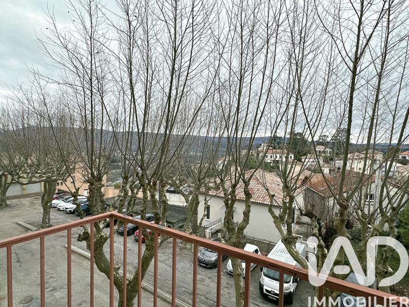 Appartement - 75 m² - 5 pièces