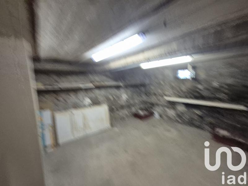 Maison de ville - 66 m² - 4 pièces