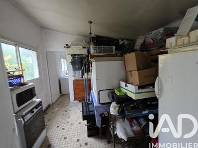 Maison - 125 m² - 4 pièces