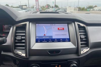 Ford Ranger 2.0 170 Bvm6 Limited Doub