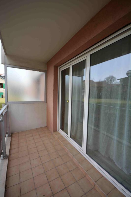 Appartement - 53 m² - 2 pièces