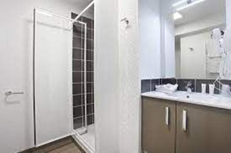 Appartement - 20 m² - 1 pièce