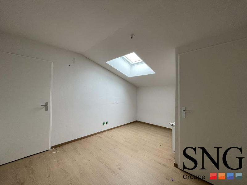 Appartement - 49 m² - 2 pièces