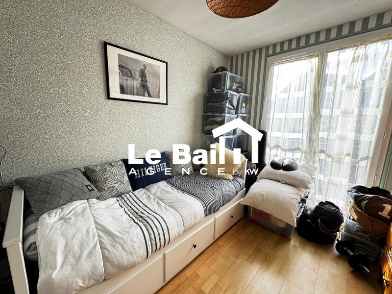 Maison - 102 m² - 5 pièces