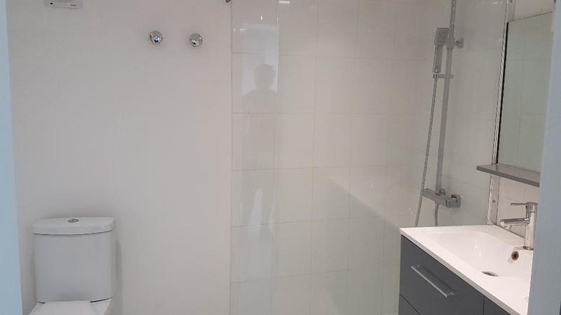 Pavillon - 66 m² - 3 pièces