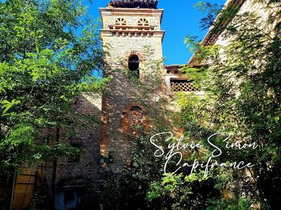 Propriété - 106 m² - 5 pièces