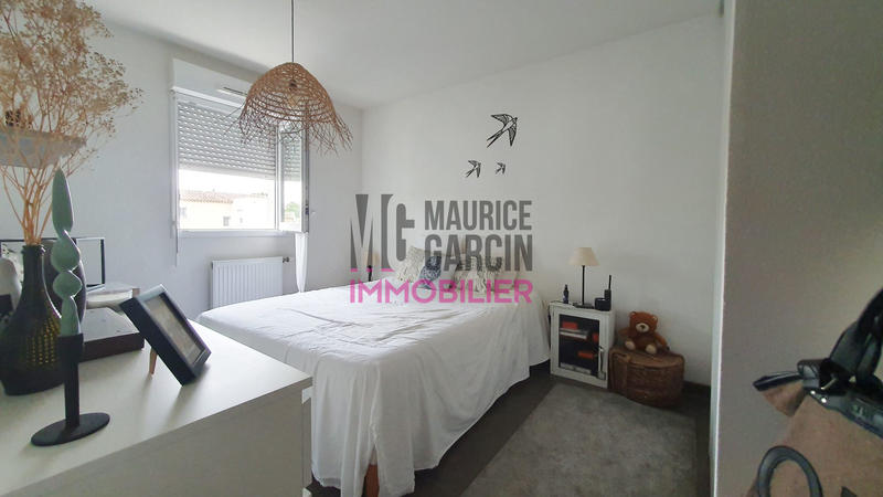 Appartement - 50 m² - 3 pièces