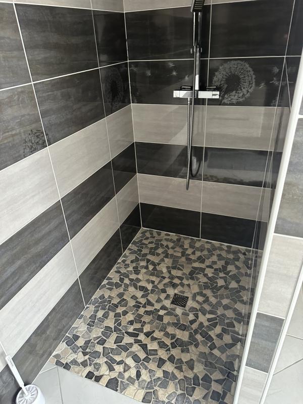 Pavillon - 164 m² - 6 pièces