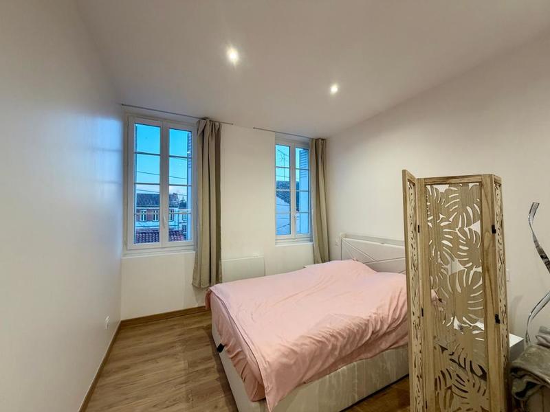 Appartement - 34 m² - 1 pièce