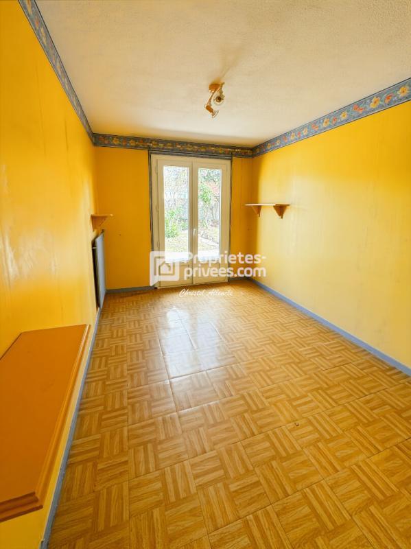 Maison - 123 m² - 5 pièces