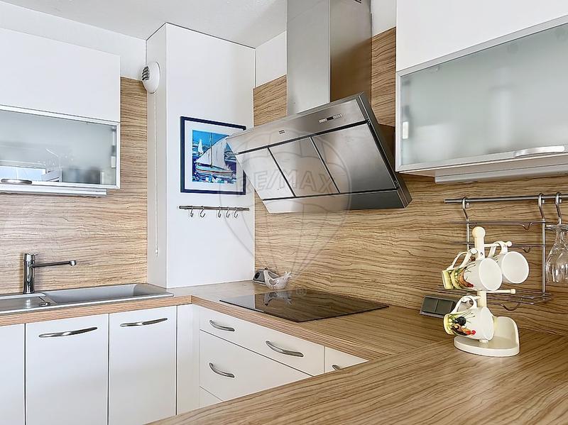 Duplex - 100 m² - 5 pièces