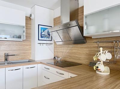 Duplex - 100 m² - 5 pièces