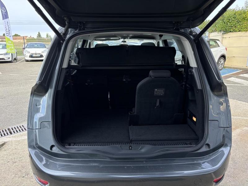 Citroën Grand C4 Picasso 2.0 Bhdi 150cv Exclusive Eat6