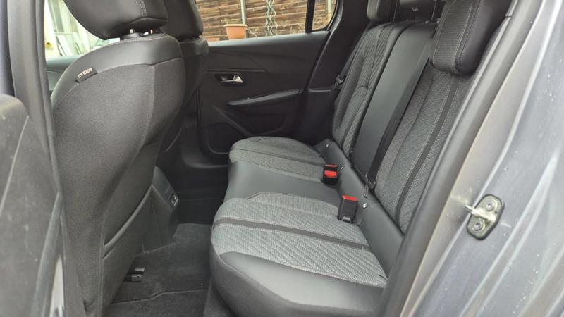 Peugeot 208 1.2 Hybrid 100 e-Dsc6 Allure - Automatique Entretien constructeur