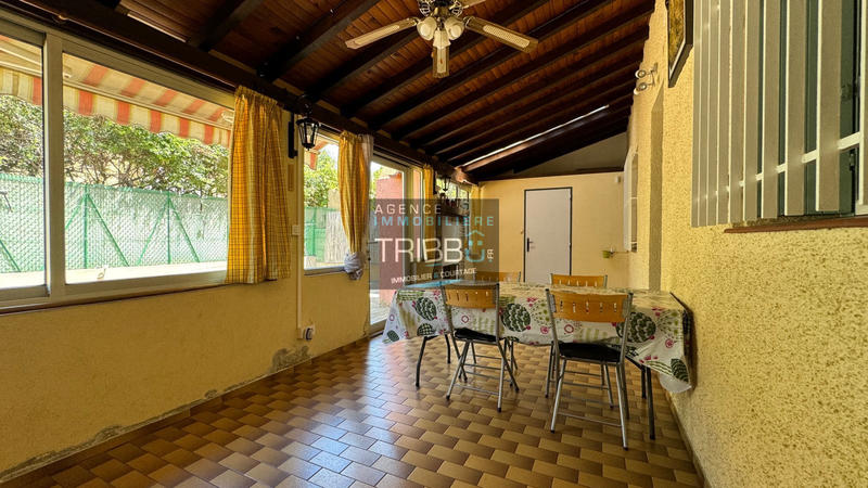 Maison - 127 m² - 4 pièces