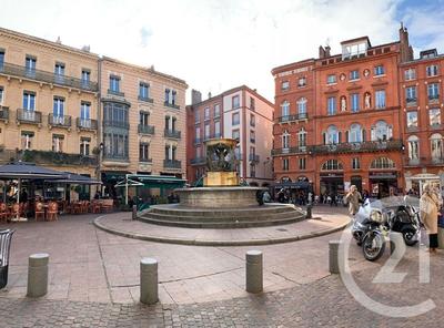 Appartement - 27 m² - 2 pièces