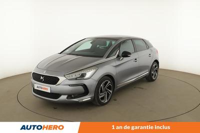 Ds Ds 5 1.6 Thp Sport Chic Eat6 165 ch