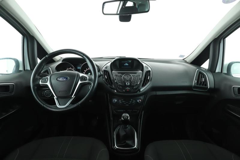 Ford B-Max 1.0 EcoBoost Titanium Bvm 125 ch