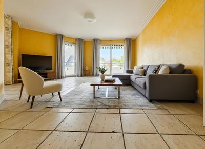 Appartement - 78 m² - 3 pièces