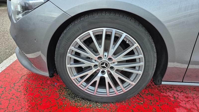 Mercedes Cla Shooting Brake 180 7g-Dct Progressive Line