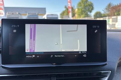 Peugeot 3008 1.2 130 Eat8 Gt