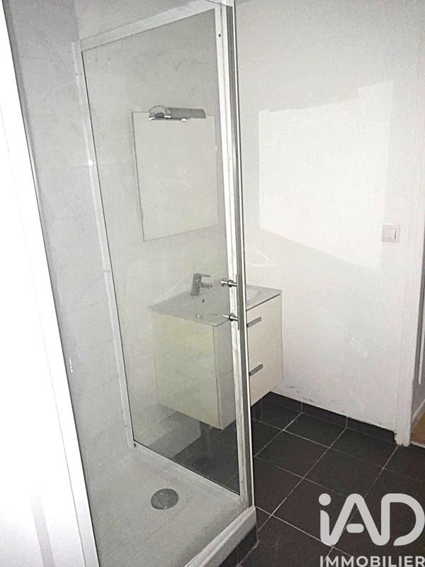 Appartement - 31 m² - 2 pièces