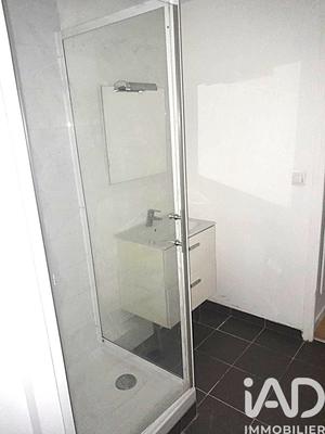 Appartement - 31 m² - 2 pièces