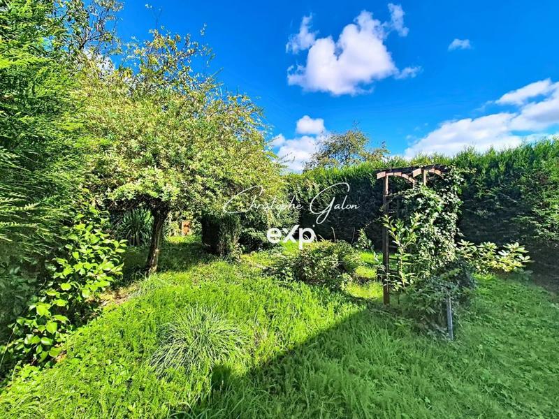 Maison de ville - 132 m² - 6 pièces